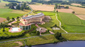 Гостиница Gesundheitshotel Weißenstadt am See, Вайсенштадт